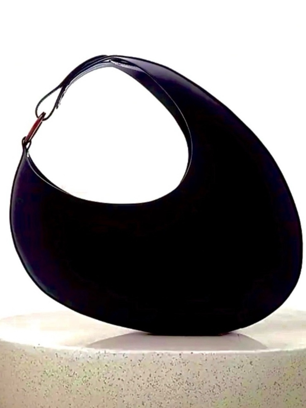 Custom LUNA BAG by Ulla Gala - Picture 10 of 10
